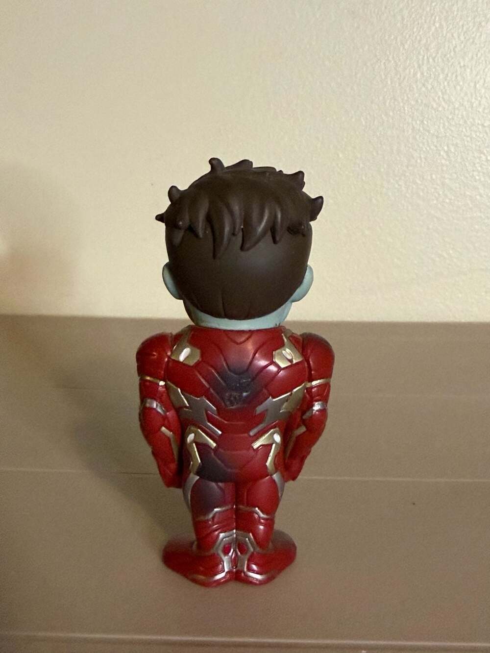 Funko Vinyl SODA Marvel What If...? Zombie Iron Man Figure - Picture 2 of 3